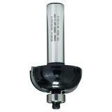 BOSCH Freză de raionat, convexă BOSCH Freză de raionat, convexă