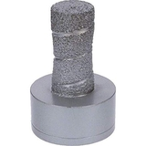 BOSCH Freza diamantata Dry Speed 20 mm cu X-LOCK