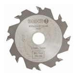 BOSCH Freză disc