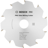 BOSCH Freză disc