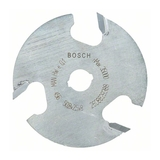 BOSCH Freză-disc pentru canale