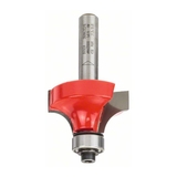 BOSCH Freze de rotunjit