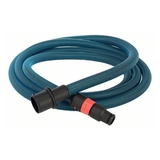 BOSCH Furtun antistatic, cu sistem de închidere în baionetă