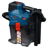 BOSCH GAS 18V-6 LS (SOLO) BOSCH GAS 18V-6 LS (SOLO)
