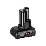 BOSCH GBA 12V, 4.0Ah