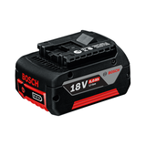 BOSCH GBA 18V, 6.0Ah