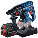 BOSCH GBH 180-LI