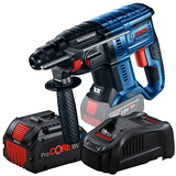 BOSCH GBH 180-LI