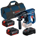 BOSCH GBH 180-LI