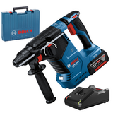 BOSCH GBH 187-LI
