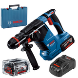 BOSCH GBH 187-LI One Chuck