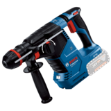 BOSCH GBH 187-LI One Chuck (SOLO)