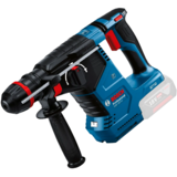 BOSCH GBH 187-LI One Chuck (SOLO)