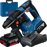 BOSCH GBH 18V-18