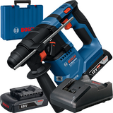 BOSCH GBH 18V-18