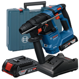 BOSCH GBH 18V-18