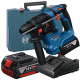BOSCH GBH 18V-18