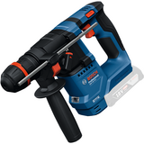 BOSCH GBH 18V-18 X One Chuck (SOLO)