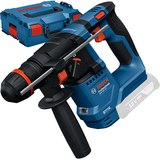 BOSCH GBH 18V-18 X One Chuck (SOLO)