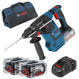BOSCH GBH 18V-26