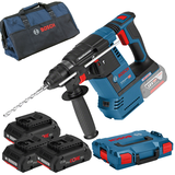 BOSCH GBH 18V-26