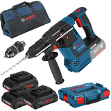 BOSCH GBH 18V-26 F