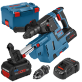 BOSCH GBH 18V-26 F