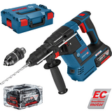 BOSCH GBH 18V-26 F