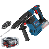 BOSCH GBH 18V-26 F (SOLO)