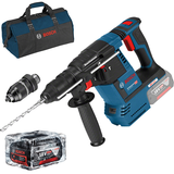 BOSCH GBH 18V-26 F (SOLO)