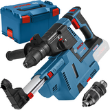 BOSCH GBH 18V-26 F (SOLO) + GDE 18V-16