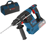 BOSCH GBH 18V-26 (SOLO)