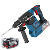 BOSCH GBH 18V-26 (SOLO)