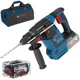 BOSCH GBH 18V-26 (SOLO)