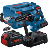 BOSCH GBH 18V-28 CF