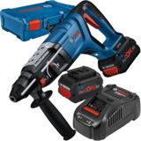 BOSCH GBH 18V-28 D