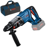 BOSCH GBH 18V-28 DC (SOLO) BOSCH GBH 18V-28 DC (SOLO)