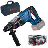 BOSCH GBH 18V-28 DC (SOLO) BOSCH GBH 18V-28 DC (SOLO)