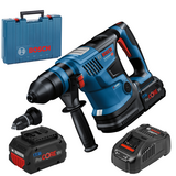 BOSCH GBH 18V-34 CF