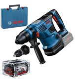 BOSCH GBH 18V-34 CF (SOLO)