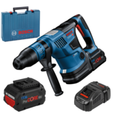 BOSCH GBH 18V-36 C