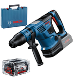 BOSCH GBH 18V-36 C (SOLO)