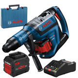 BOSCH GBH 18V-45 C