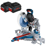 BOSCH GCM 18V-305 GDC
