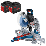 BOSCH GCM 18V-305 GDC