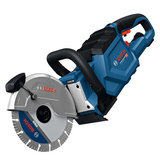 BOSCH GCS 18V-230