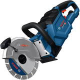 BOSCH GCS 18V-230 (SOLO)