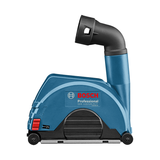BOSCH GDE 115/125 FC-T Sanie de ghidare 115/125 mm