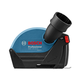 BOSCH GDE 125 EA-S Sanie de ghidare 125 mm