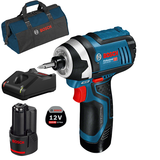 BOSCH GDR 12V-105